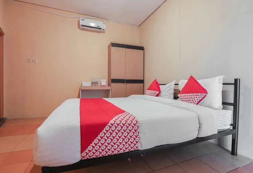 اتاق استاندارد, Guest House Gemilang Karawaci By Nusalink