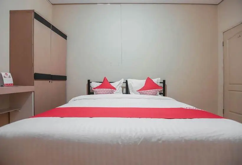 اتاق استاندارد, Guest House Gemilang Karawaci By Nusalink