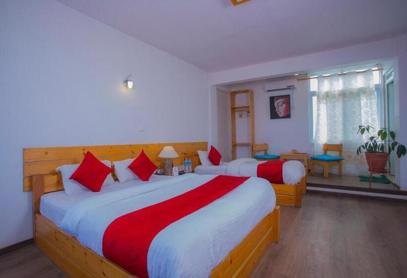 Habitación Economy, Mount Princess