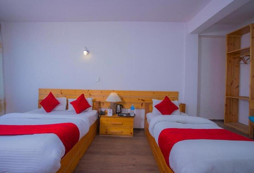 Habitación Economy, Mount Princess