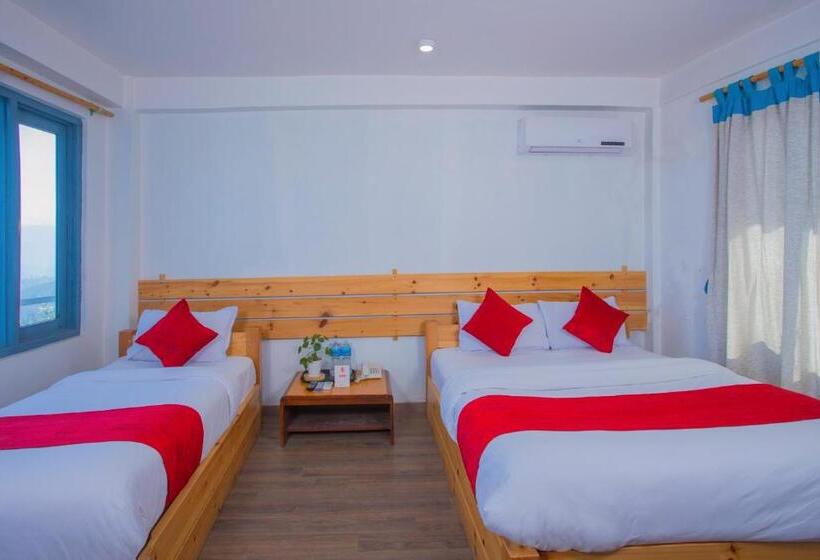 Habitación Economy, Mount Princess