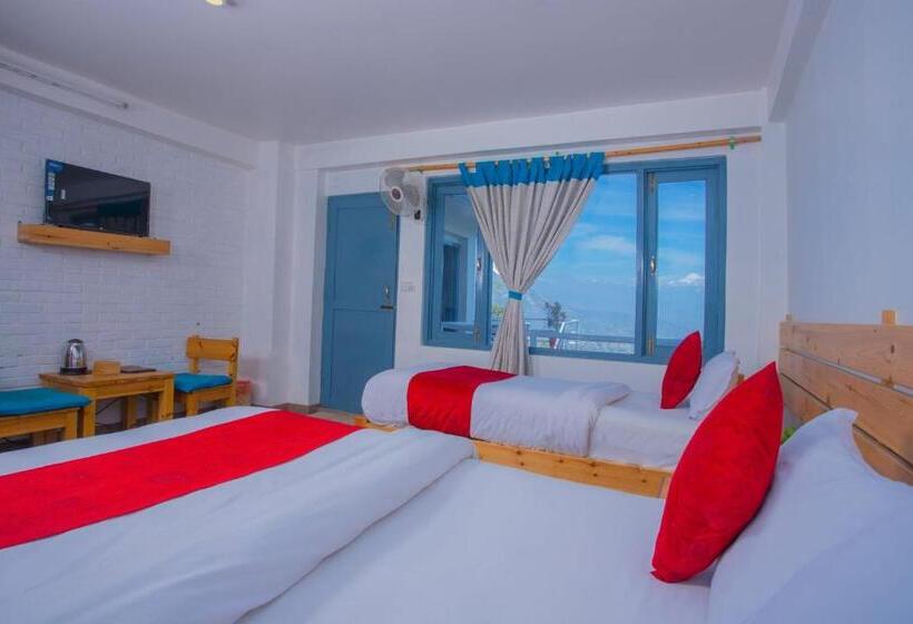 Habitación Economy, Mount Princess