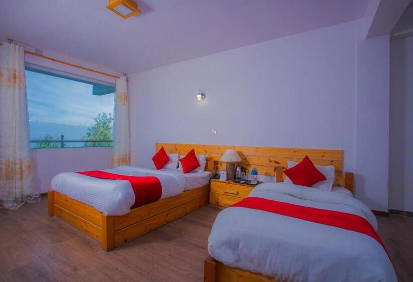 Habitación Economy, Mount Princess