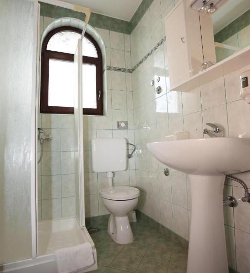 Четырехместный Номер Стандарт, Rooms Luna Sol