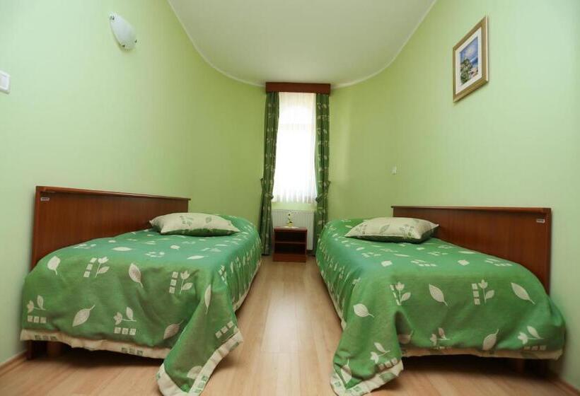 Четырехместный Номер Стандарт, Rooms Luna Sol