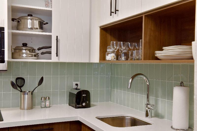 جناح سرير كينج, Staybridge Suites Waterloo  St. Jacobs Area