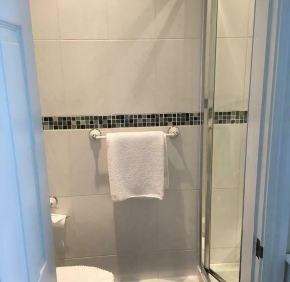 Номер Стандарт, Twelfth Night Guesthouse