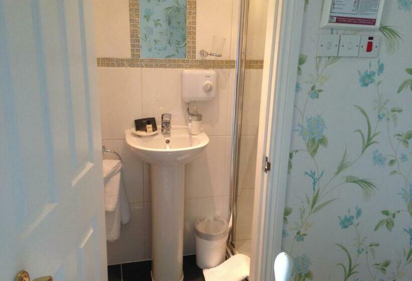 阁楼房, Twelfth Night Guesthouse