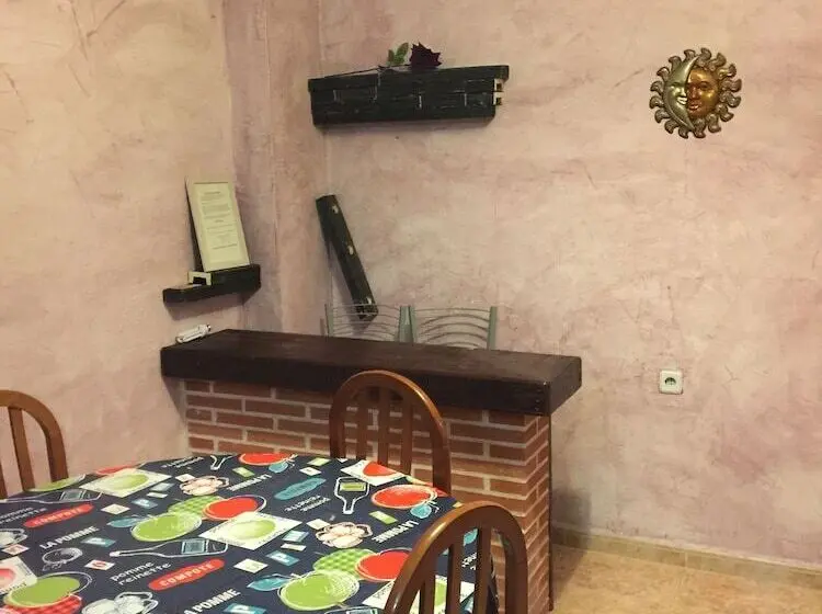 آپارتمان 3 خوابه, Apartamentos El Volante Ii