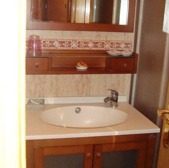 آپارتمان 3 خوابه, Apartamentos El Volante Ii
