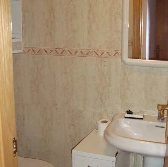 آپارتمان 3 خوابه, Apartamentos El Volante Ii