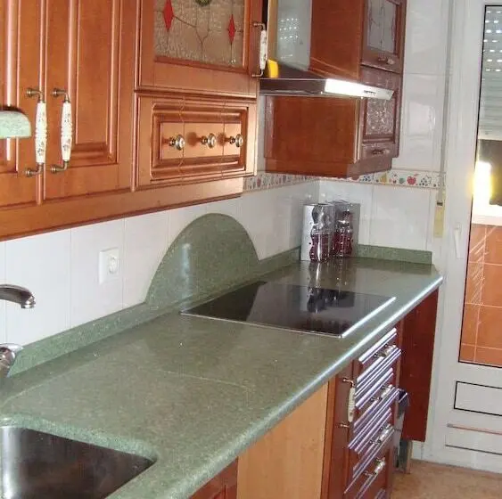 آپارتمان 3 خوابه, Apartamentos El Volante Ii