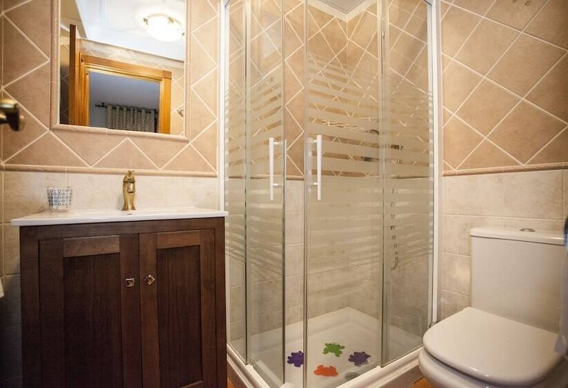 דירת שני חדרים, Apartamentos El Volante Ii