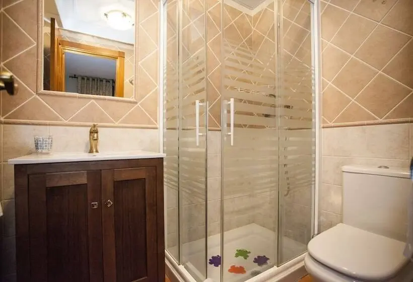 آپارتمان 2 خوابه, Apartamentos El Volante Ii