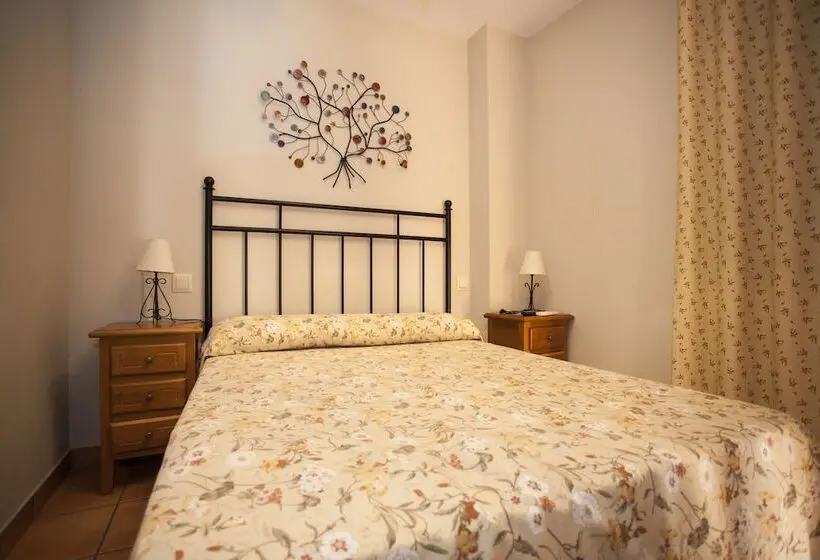 آپارتمان 2 خوابه, Apartamentos El Volante Ii