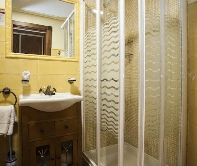 آپارتمان 1 خوابه, Apartamentos El Volante Ii