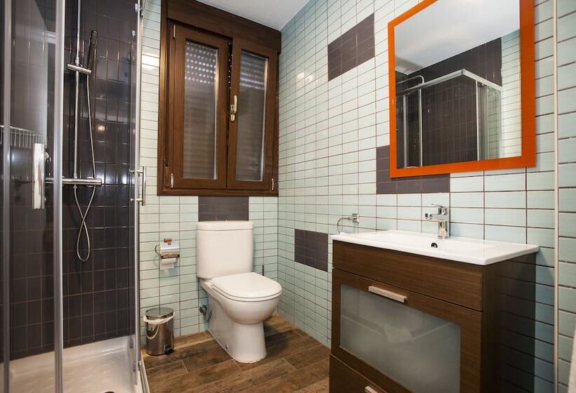 דירת חדר סופריור, Apartamentos El Volante Ii