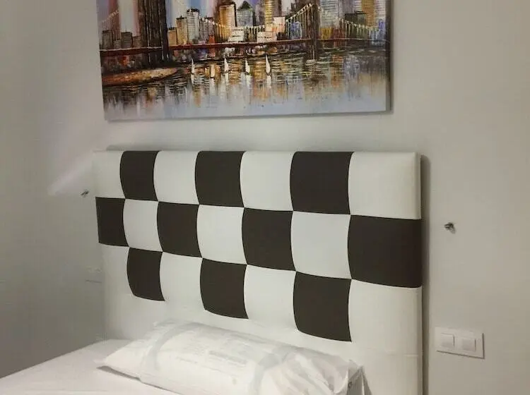 آپارتمان سوپریور 1 خوابه, Apartamentos El Volante Ii