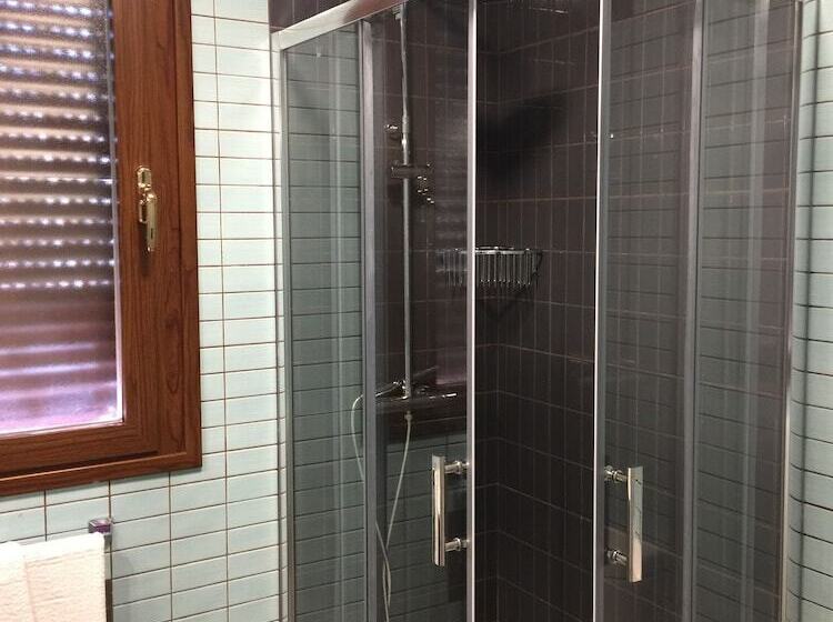 דירת חדר סופריור, Apartamentos El Volante Ii