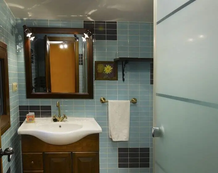 اتاق استاندارد, Apartamentos El Volante Ii