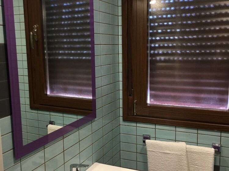 חדר סטנדרט, Apartamentos El Volante Ii