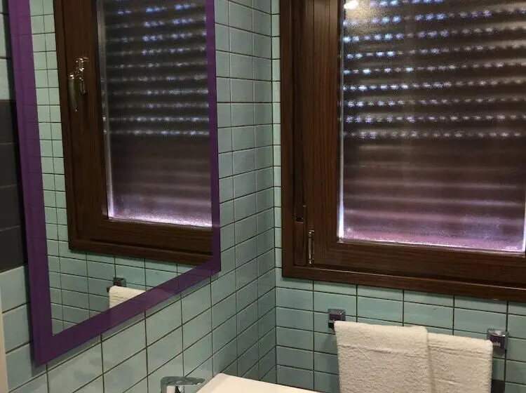 اتاق استاندارد, Apartamentos El Volante Ii