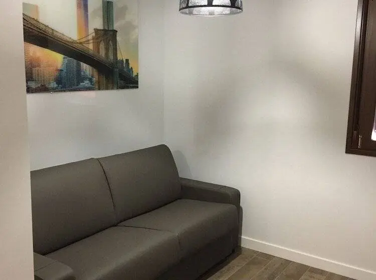 اتاق استاندارد, Apartamentos El Volante Ii