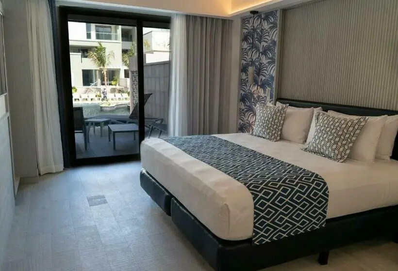 سوییت, Catalonia Grand Costa Mujeres All Suites & Spa   All Inclusive