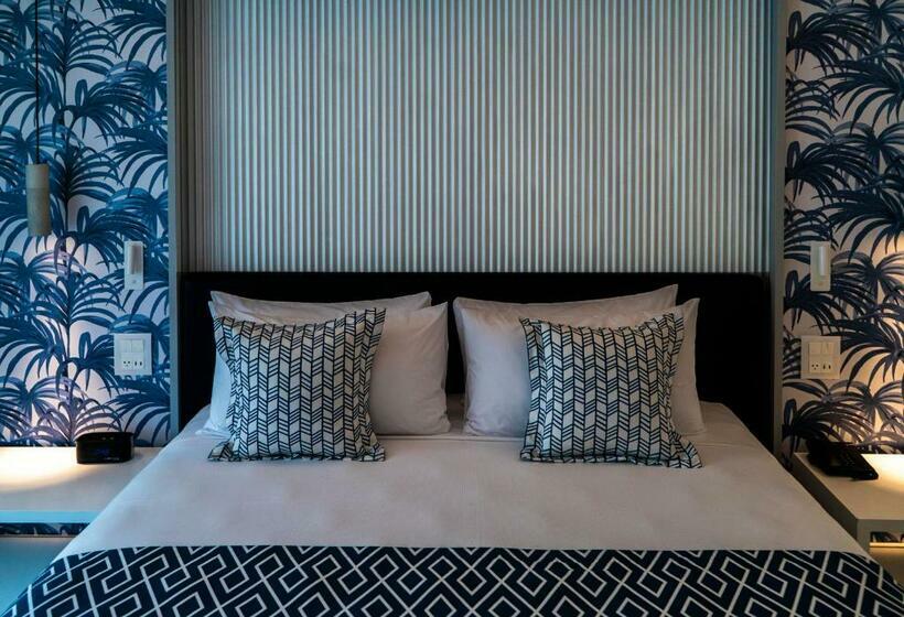 스위트, Catalonia Grand Costa Mujeres All Suites & Spa   All Inclusive