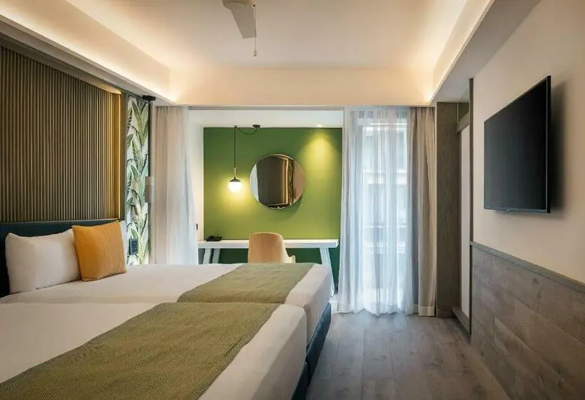 سوییت خانوادگی, Catalonia Grand Costa Mujeres All Suites & Spa   All Inclusive