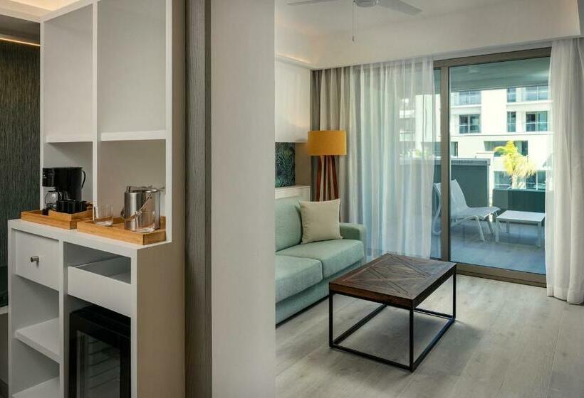 패밀리 스위트, Catalonia Grand Costa Mujeres All Suites & Spa   All Inclusive