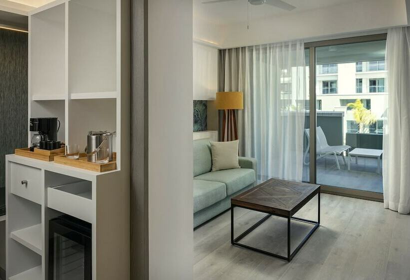 패밀리 스위트, Catalonia Grand Costa Mujeres All Suites & Spa   All Inclusive