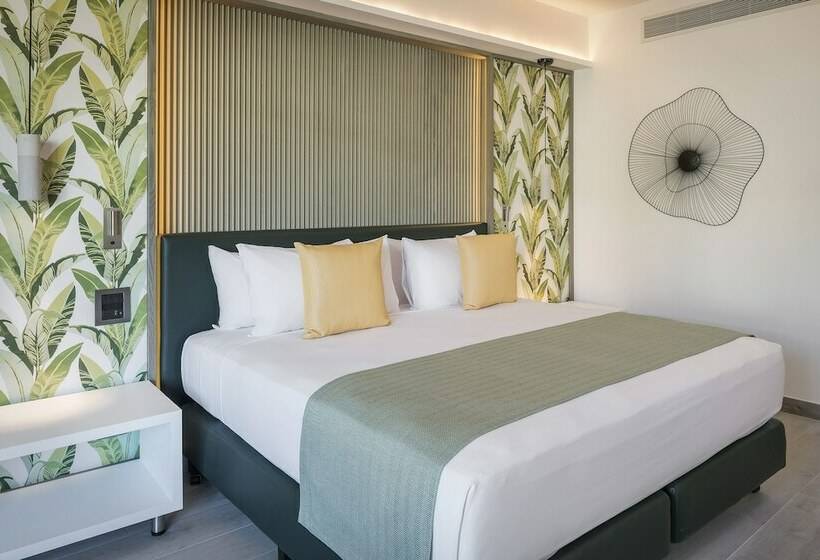 패밀리 스위트, Catalonia Grand Costa Mujeres All Suites & Spa   All Inclusive