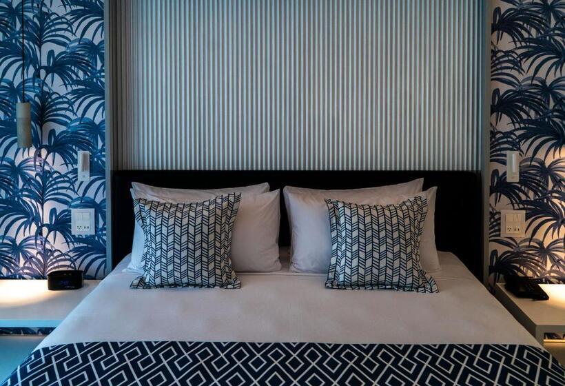 Swim-up suite, Catalonia Grand Costa Mujeres All Suites & Spa   All Inclusive