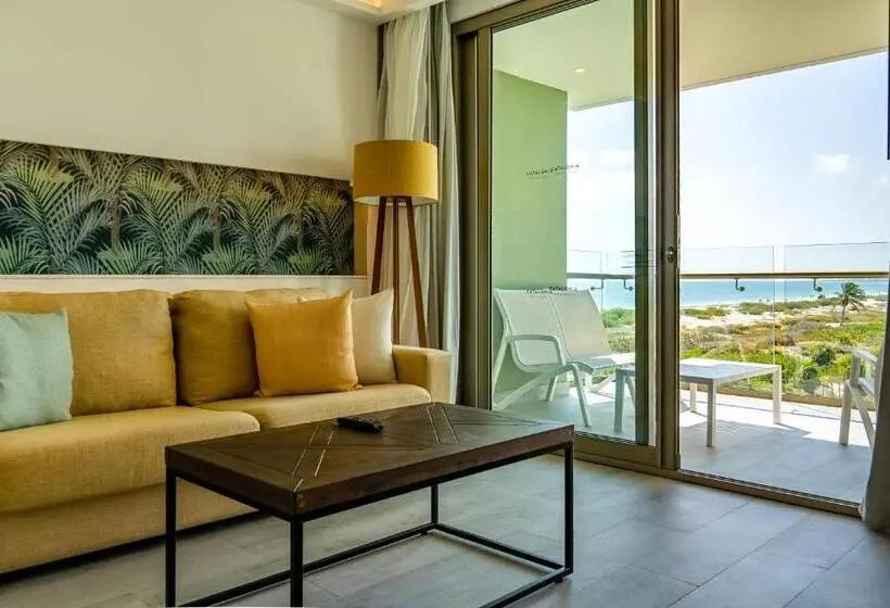 سوییت سوپریور با چشم‌انداز دریا, Catalonia Grand Costa Mujeres All Suites & Spa   All Inclusive