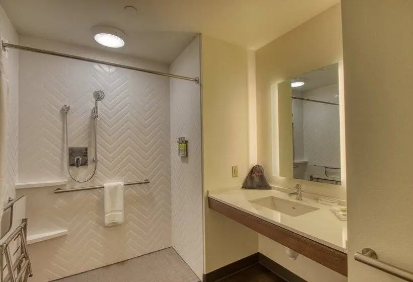 スタンダードルーム, Holiday Inn   Appleton, An Ihg