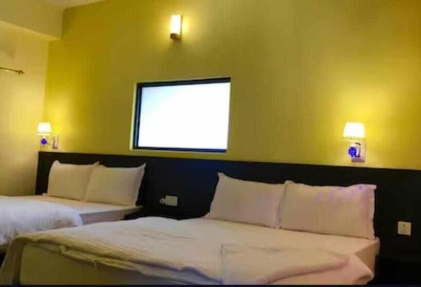 1 Bedroom Apartment Lake View, K2 Pokhara