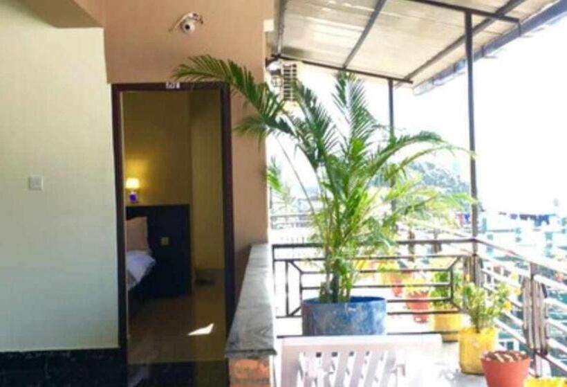 1 Bedroom Apartment Lake View, K2 Pokhara