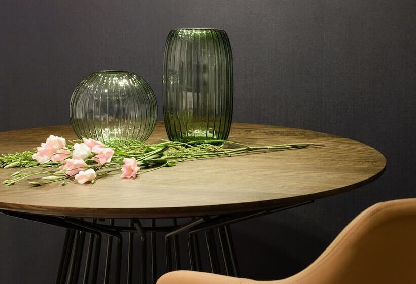 חדר סטודיו סטנדרד, Smartrental Collection Gran Via Centric