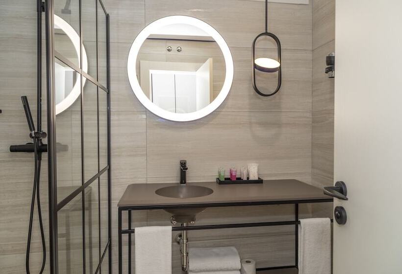 דירת שני חדרים, Smartrental Collection Gran Via Centric