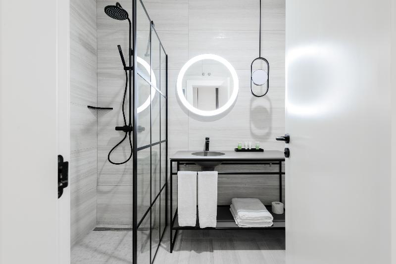 דירת 2 חדרים עם טרסה, Smartrental Collection Gran Via Centric