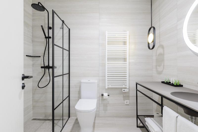 חדר סטודיו סטנדרד, Smartrental Collection Gran Via Centric