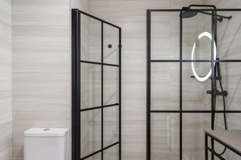 סטודיו סטנדרט עם מרפסת, Smartrental Collection Gran Via Centric
