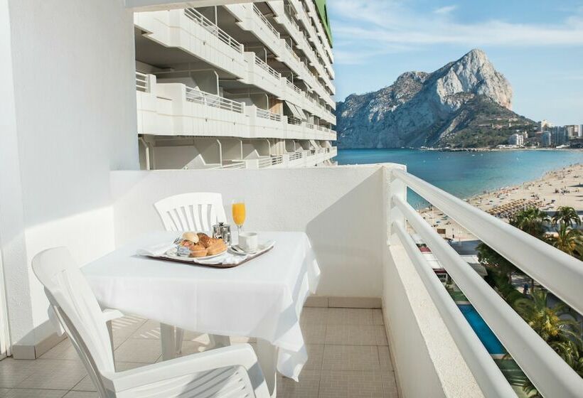 标准三人间, AR Roca Esmeralda & Spa