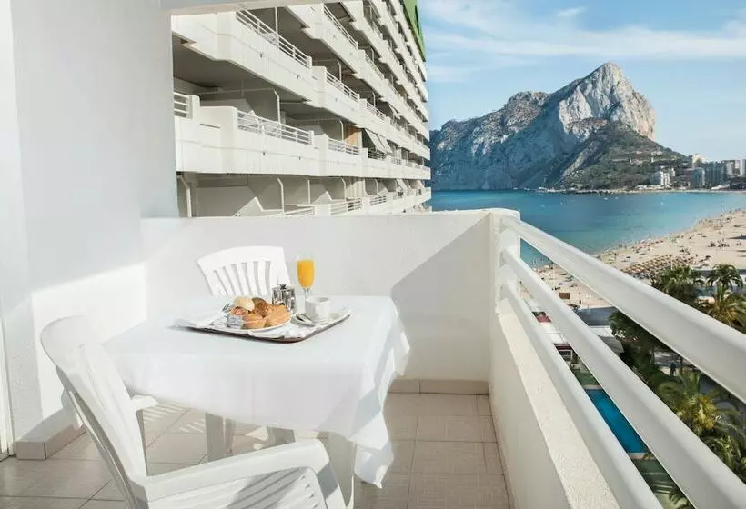 اتاق استاندارد سه نفره, AR Roca Esmeralda & Spa