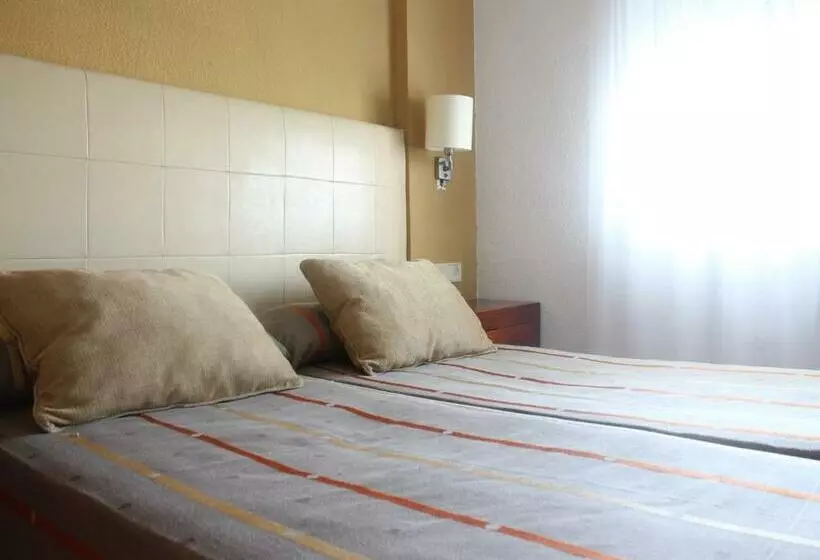 اتاق استاندارد با دسترسی به اسپا, AR Roca Esmeralda & Spa