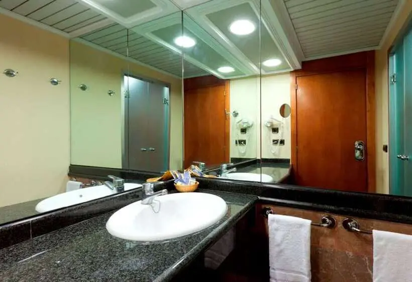 Standard Room Sea View