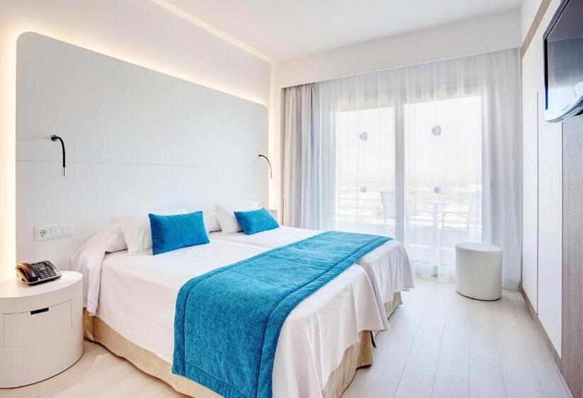 スタンダードルーム, Grupotel Farrutx