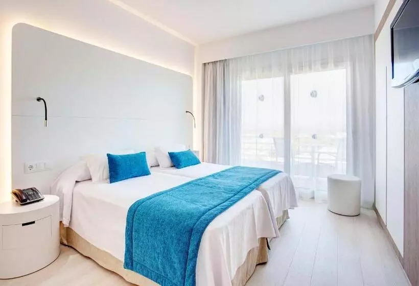 Standardzimmer, Grupotel Farrutx