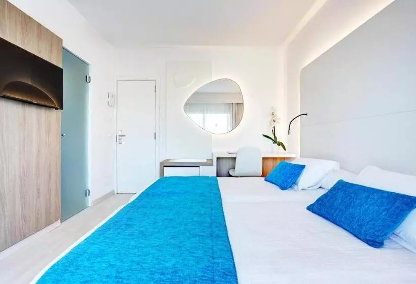 Standardzimmer, Grupotel Farrutx